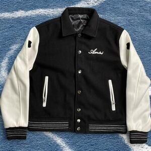 AMIRI Jacket Men Large Size